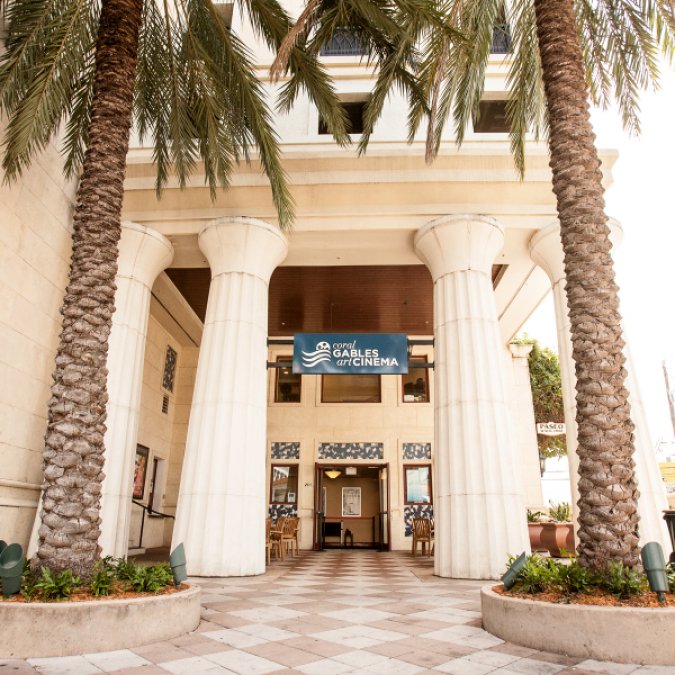 Coral Gables Art Cinema