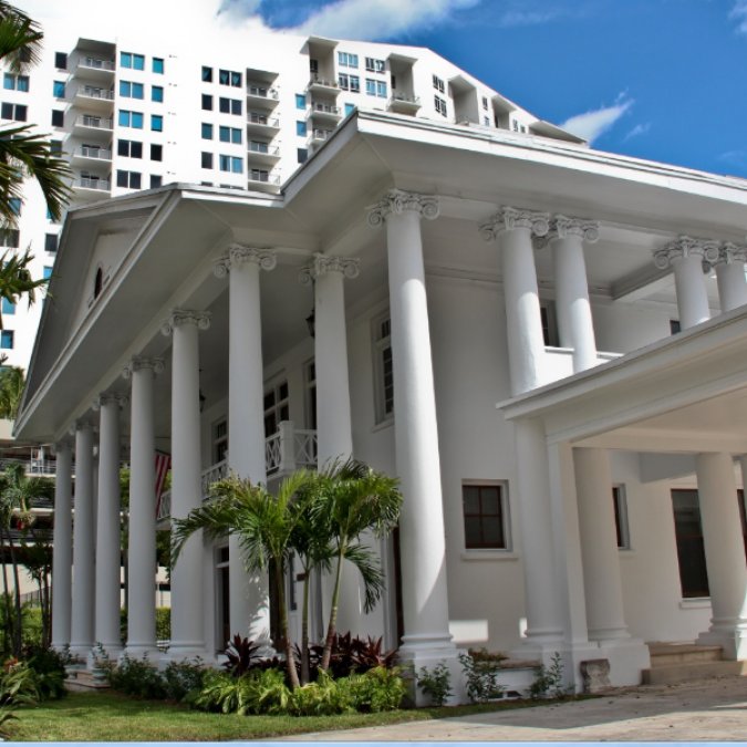 Miami Hispanic Cultural Arts Center