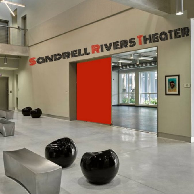 Sandrell Rivers Theater
