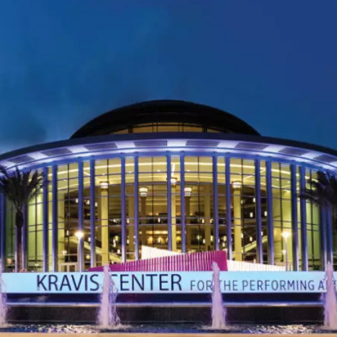 Kravis Center