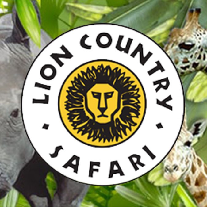 Lion Country Safari