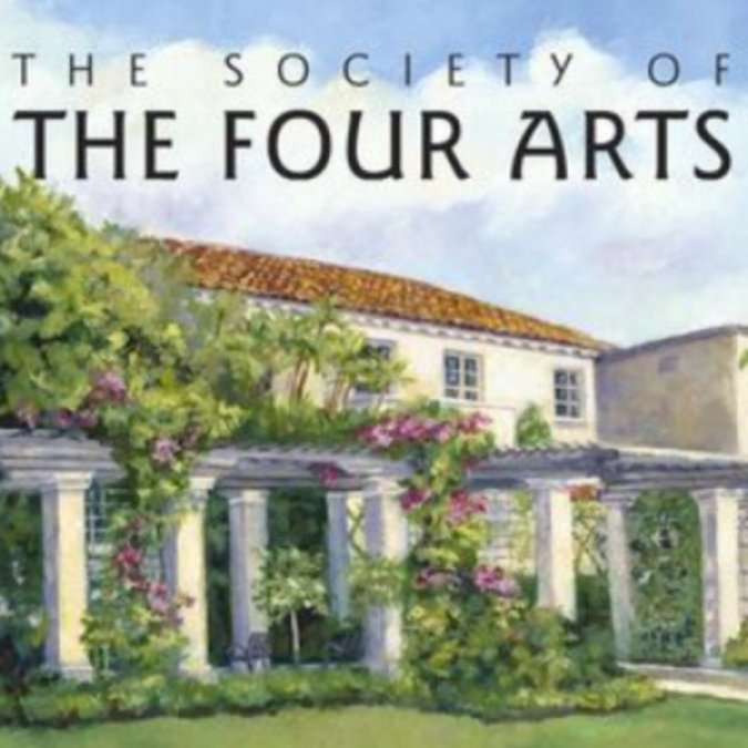 Society of the Four Arts