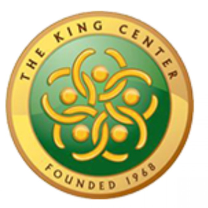 THE KING CENTER