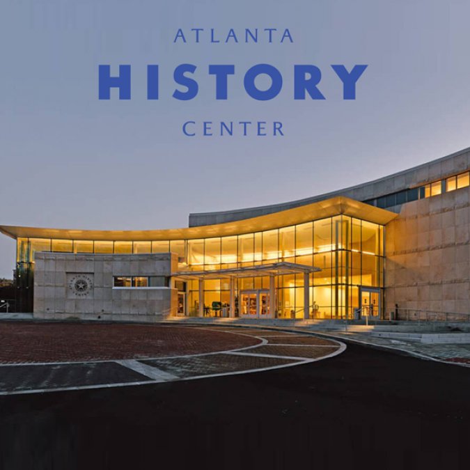 Atlanta History Center