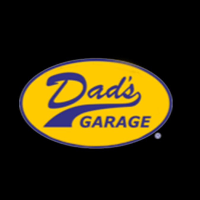 Dad's Garage Theatre
