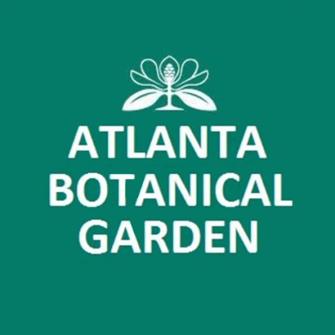 Atlanta Botanical Garden