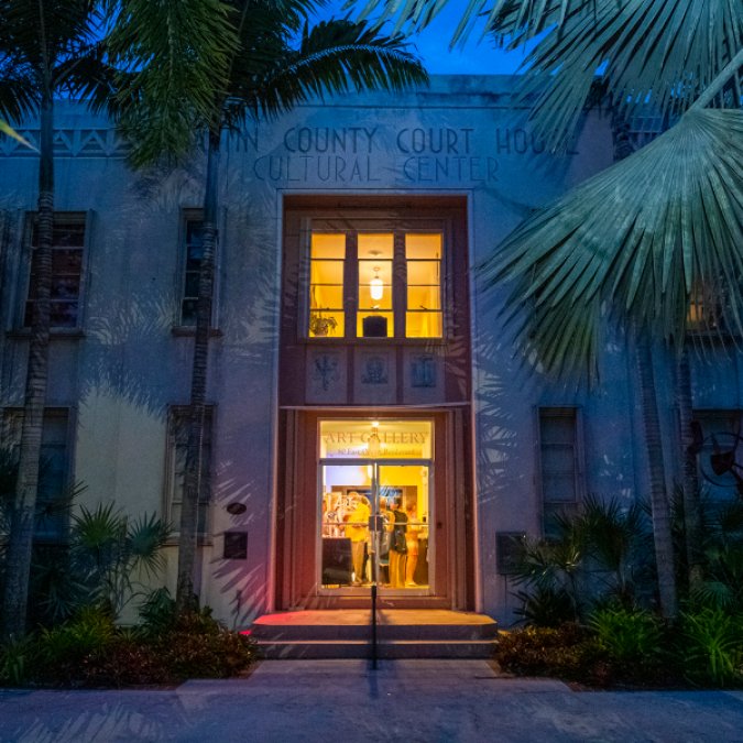 Broward Center for the Performing Arts