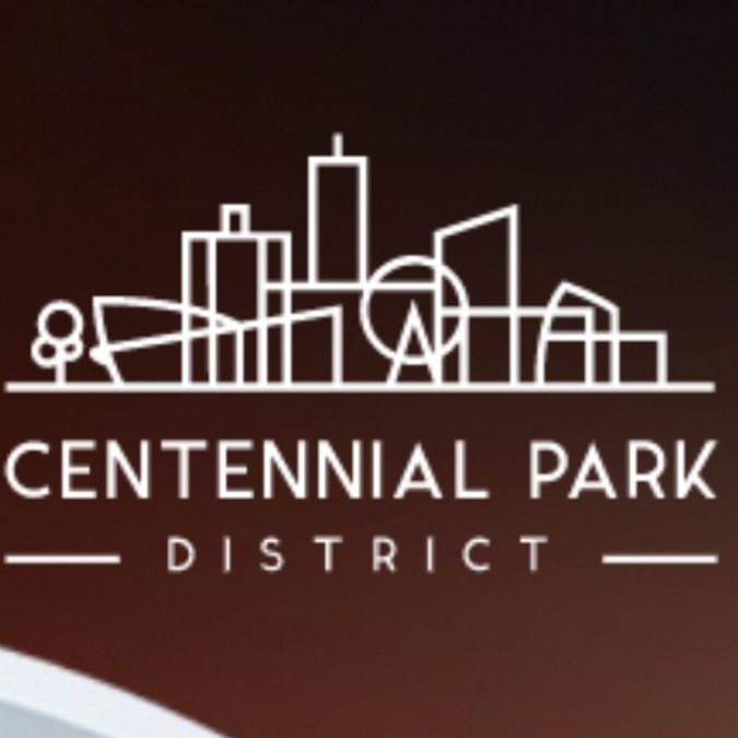 CENTENNIAL PARK DISTRICT