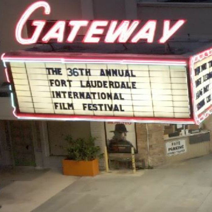 Gateway Cinema