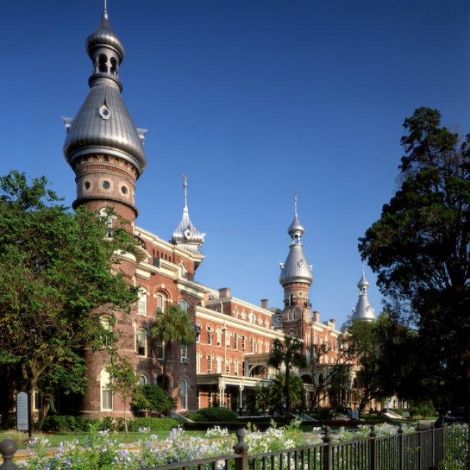 Henry Plant Museum