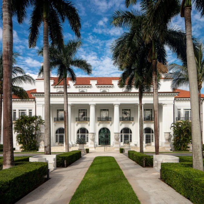 Flagler Museum