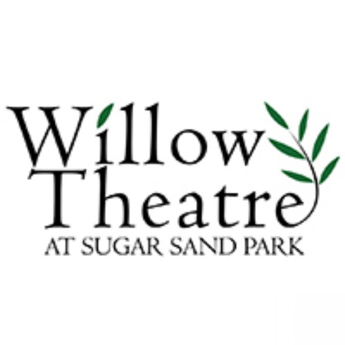 Willow Theatre at Sugar Sand Park