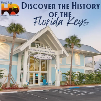 discovery the history - visual art miami -miami