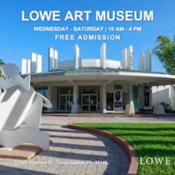 lowe art visual arts miami-miami