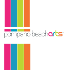 Pompano Beach Arts Blue-miami