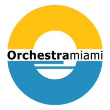 Orchestra Miami -blue-miami