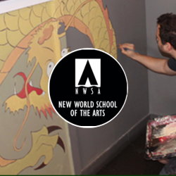 NESA_Visual-Arts-250x250-Miami