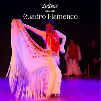 cuadro flamenco dance -miami