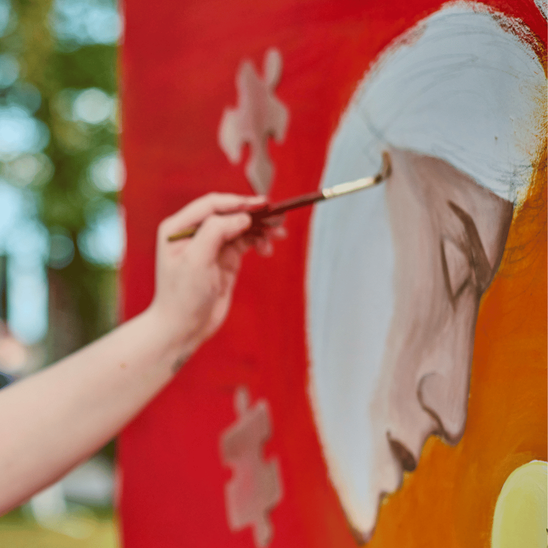 PAMM Free Second Saturdays: Sun Prints & Shadow Play