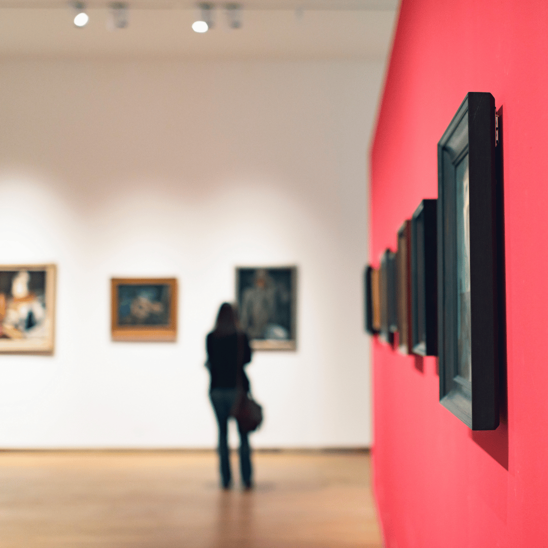 Thursdays at PAMM: Photo Book Speed Date