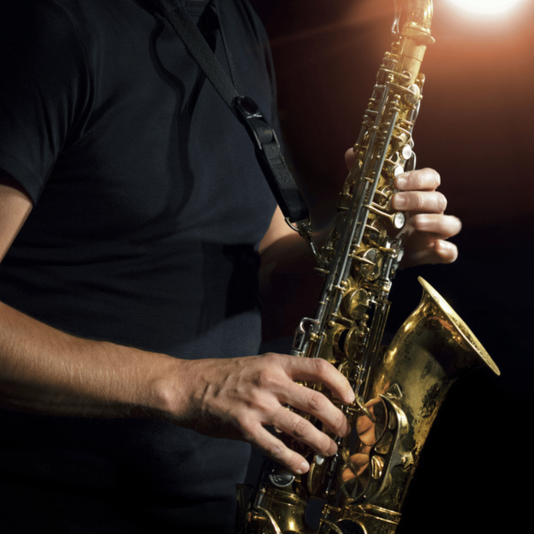 Carrollwood Winds Concert