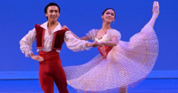 ARTS BALLET THEATRE OF FLORIDA ANNOUNCES 2021-2022 SEASON
