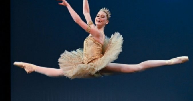 Miami International Ballet Competition Announces the Winners of its Fifth Edition