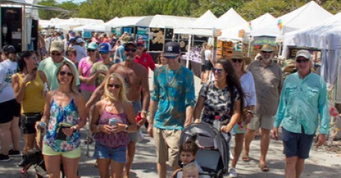 Return of Island Fest