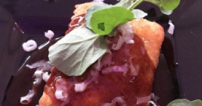 SOBEWFF: a full belly, a flavorful time, a fantastic cause