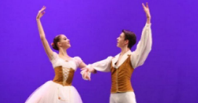 Miami International Ballet Competition