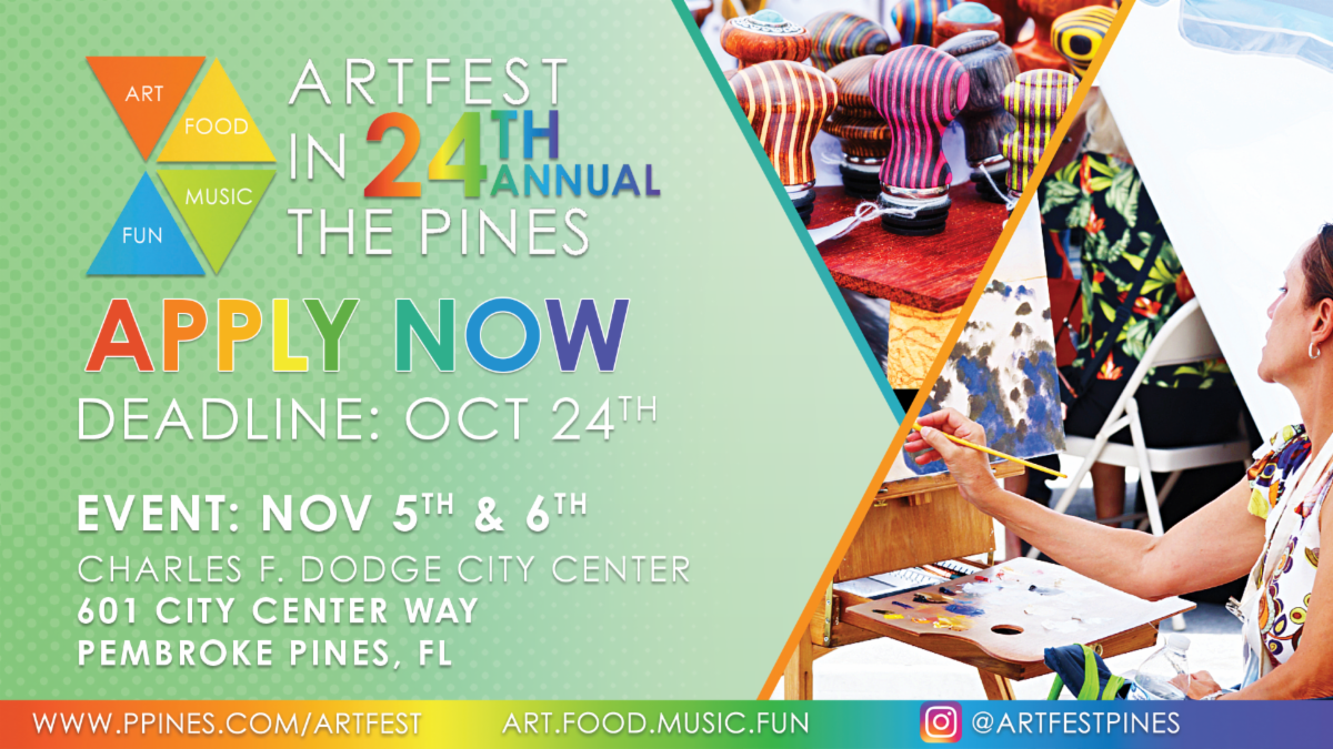 Artfest in the Pines 2022 NOW ACCEPTING ARTIST APPLICATIONS 🙌