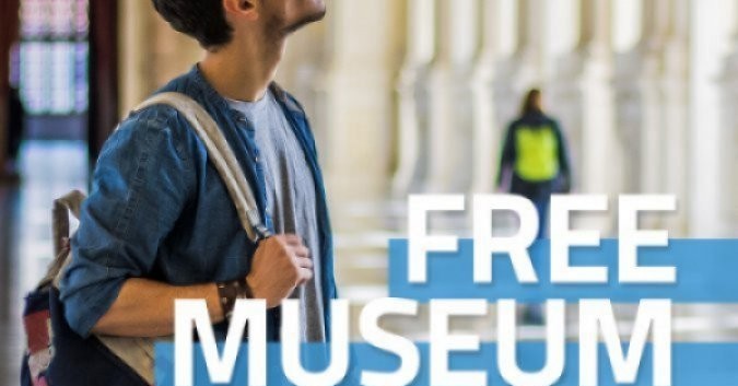 Explore Free Museum Days in Miami and Broward with CultureOwl