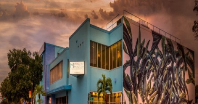 Florida: in Transformation