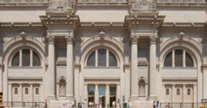 The Metropolitan Museum of Art Spring 2022 Season of Exhibitions