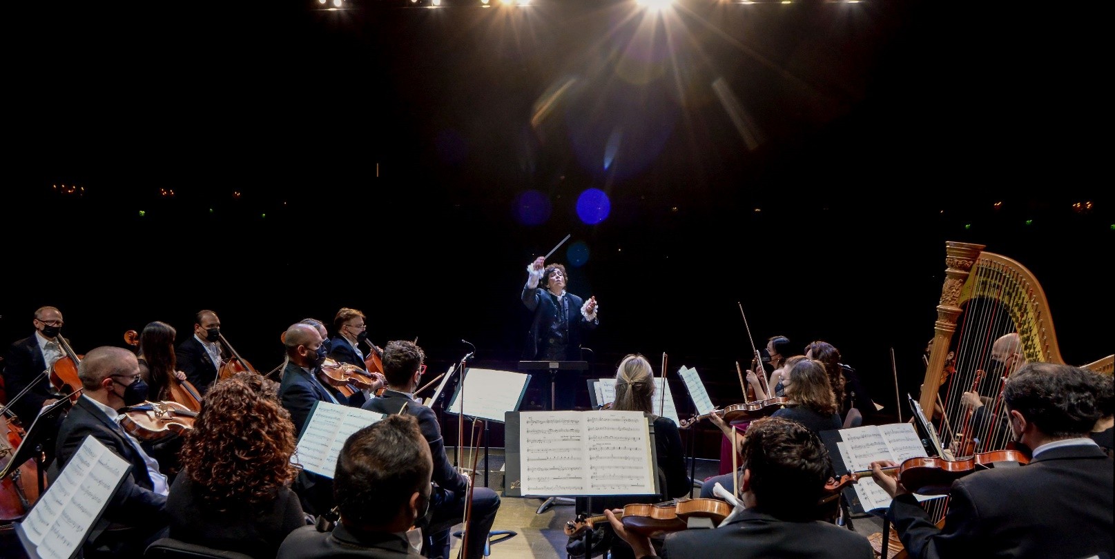 South Florida Symphony Orchestra Celebrates 25th Anniversary with 2022/23 Season