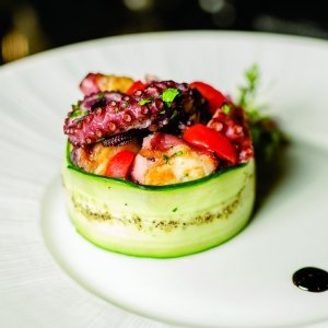 Foodie Diaries - Bistro Cassis