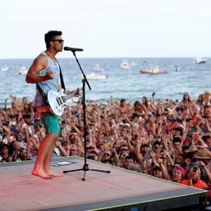 Winter is the Perfect Season for outdoor festivals in South Florida