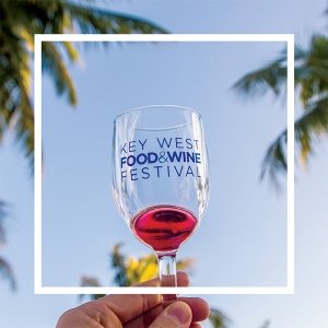 The Key West Food &amp; Wine Festival Returns!
