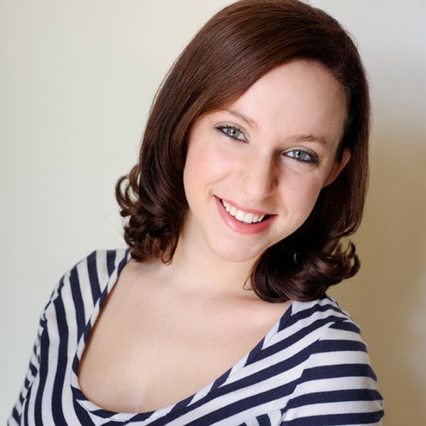 The Artist Spotlight Shines on Melissa Bibliowicz