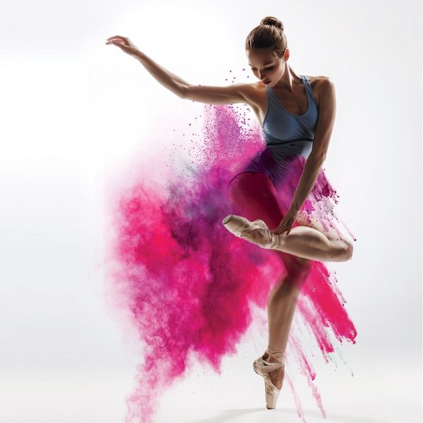 10 Reasons to Dance