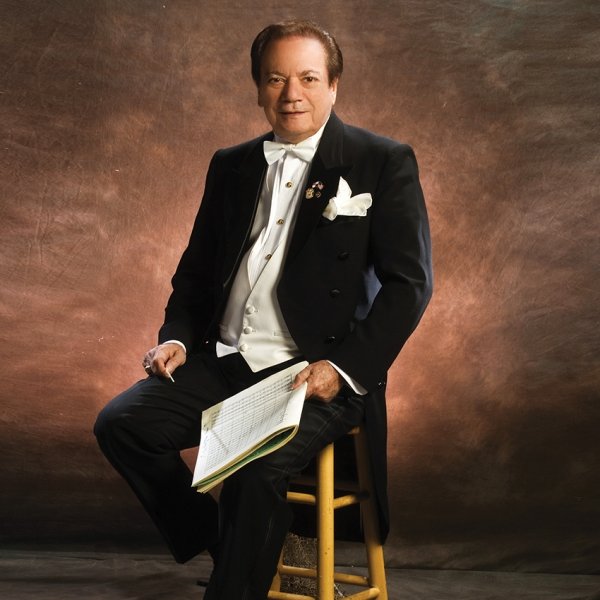 The Maestro Muses:  Symphony of the Americas’ Artistic Director, James Brooks-Bruzzese, Reminisces About his Illustrious Career 