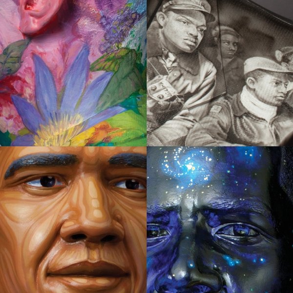 THE BLACK ARCHIVES HISTORIC LYRIC THEATER KICKS OFF ITS 40TH ANNIVERSARY WITH THE VISIONS OF OUR 44TH PRESIDENT BARACK OBAMA EXHIBITION