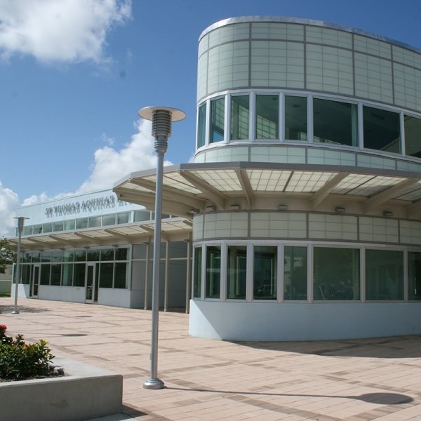The Bienes Center At St. Thomas Aquinas Fosters Love of the Arts in Youth