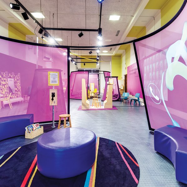 YOUNG AT ART MUSEUM Celebrates XOXO: A Summer of Love & Art!