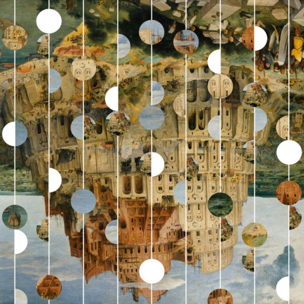 CUBAN ARTISTS: THE PRODIGIOUS DECADE