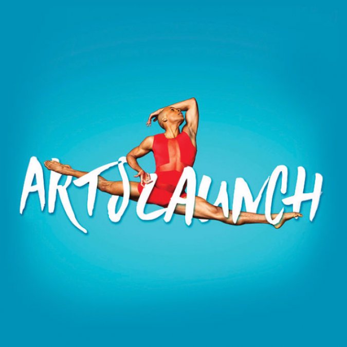 ArtsLaunch 2017 Takes Off!