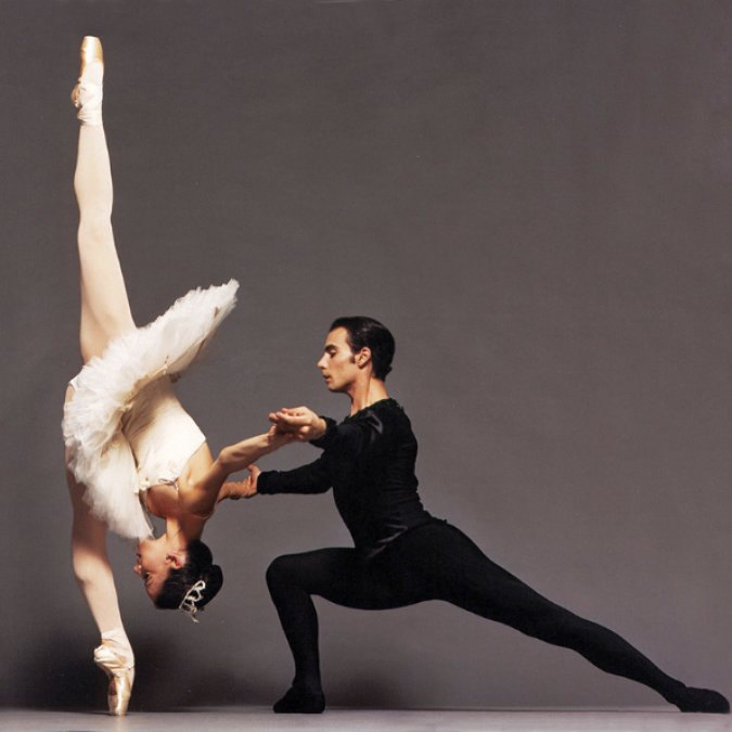 Artist Spotlight: Miami City Ballet’s Katia Carranza