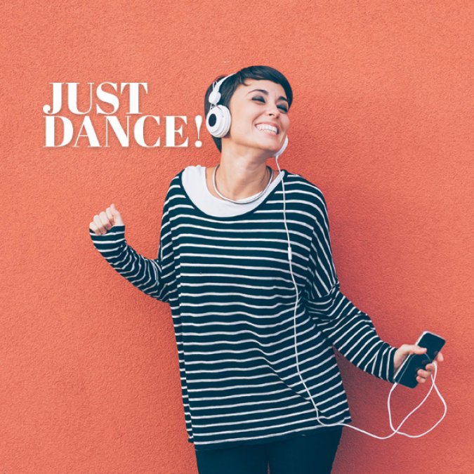 Just Dance! The Positive Effects of Dancing on the Brain