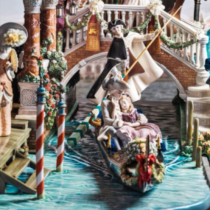 CARNIVAL & CABARET