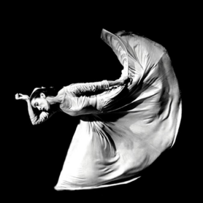 CELEBRATE SOUTH FLORIDA SYMPHONY ORCHESTRA’S 20TH ANNIVERSARY WITH MARTHA GRAHAM’S DANCE OF LIFE